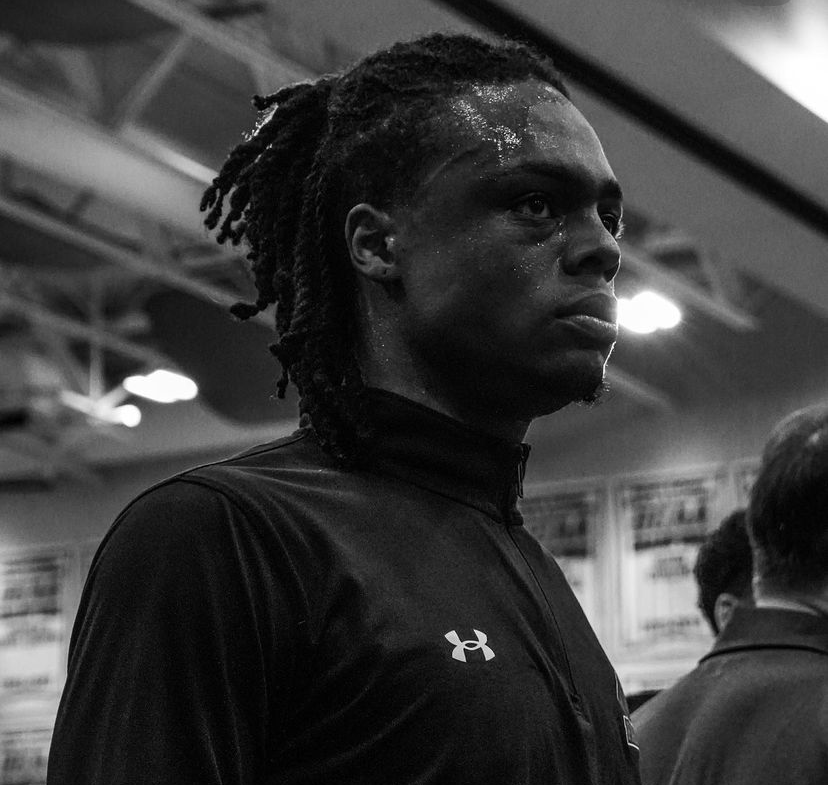 Coach Gabe